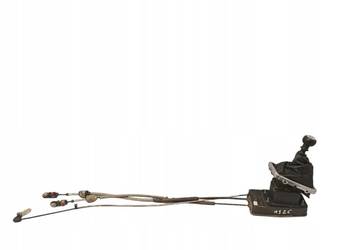 LEWAREK SKRZYNI BIEGÓW WYBIERAK 1.6 HDI 6 B MANUAL 96877154XT Peugeot 407 I