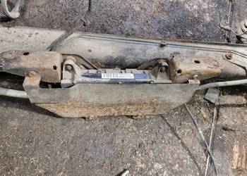 mechanizm hamulec ręczny elektryczny Laguna II 8200/2922/95