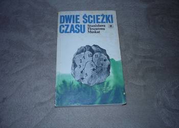 Dwie ścieżki czasu+gratis Dwie ścieżki czasu+gratis