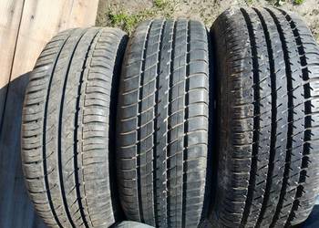 Koła pasowe nowe 14  5x100 opona 185/60 195/60