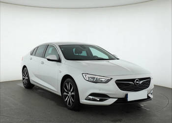 Opel Insignia 1.5 Turbo