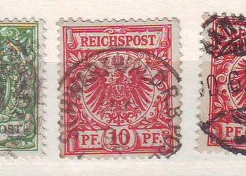 DP Mi 46, 7, 7bis kas 1889