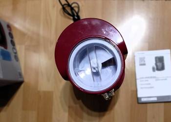 Slushy Maker urządzenie do kruszenia lodu drinków koktajli SilverCrest 30W