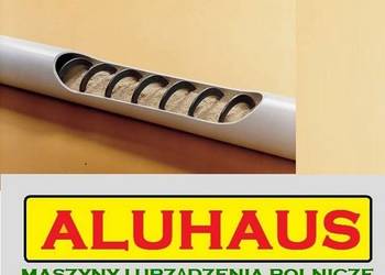 Spirala do paszociągu fi 90 Włoska F-VAT podajnik