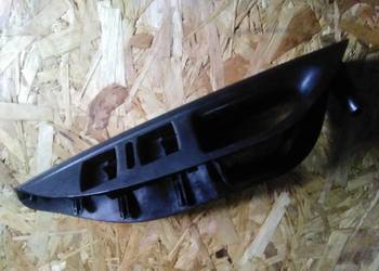 Rączka kierowcy Seat Toledo III Altea Leon II