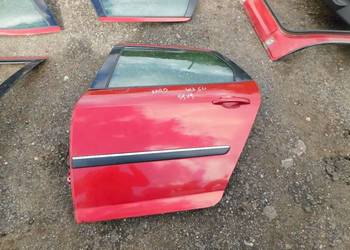 peugeot 407 drzwi kolor KKQD nr 5919 WYSYŁKA
