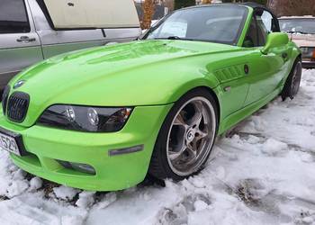 Bmw z3