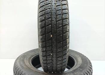 2x OPONA ZIMOWA DIPLOMAT WINTER ST 155/80R13 (4617)6.70(4717)6.49