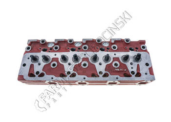 Głowica silnika oryginał Zetor UR III Proxima Forterra 78006010