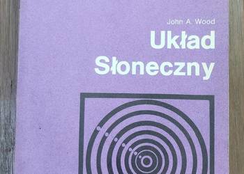 ohn A. Wood - "Układ słoneczny"