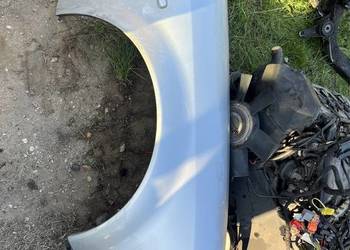 Prawy błotnik Audi s6 c5 LY7W