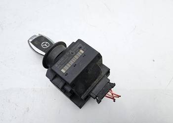Stacyjka mercedes w209 2095451708