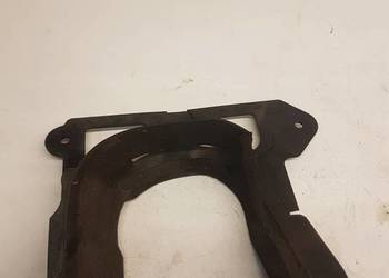 OSŁONA PÓŁOSI LEWA AUDI A6 C7 4G0863189