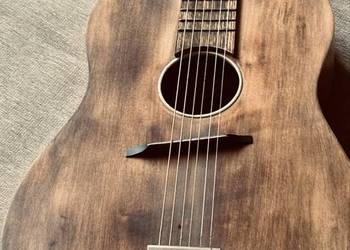 Gitara pudło polecam