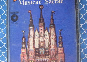 Kolledy, kaseta; KOLEDY I PASTORALKI--COLLEGIUM,