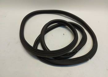 Ford Explorer VII R2KB, USZCZELKA BAGAŻNIKA 