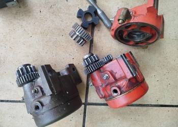 Gwintownica Ridgid 300 Ridgid 535 Części zamienne