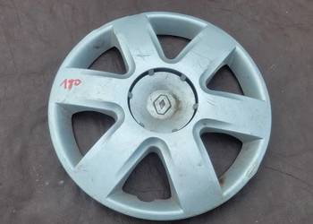 ORYGINALNY KOŁPAK 15''    RENAULT MEGANE SCENIC // 180