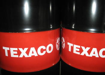 TEXACO TEXATHERM 32 208L Siedlce Przemo-Oil