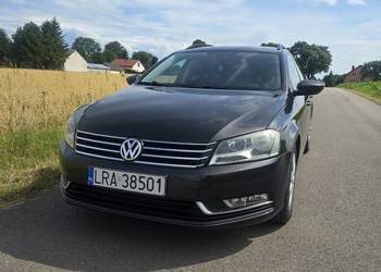 Passat b7