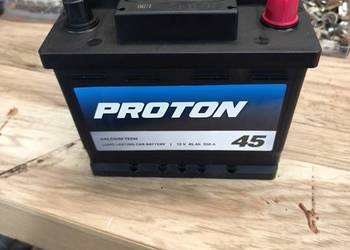 Akumulator 12V 45Ah 350A