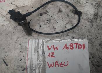 vw passat B5 audi a4 golf inne 1,9tdi czujnik położenia wału