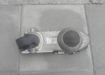 Piaggio x8 x9 obudowa napędu