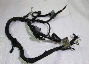 instalacja silnika ASTRA IV 1.7 13367832 AFN
