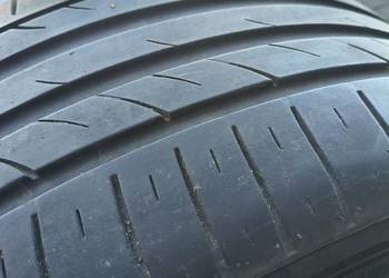 Opony Letnie 235/40R18