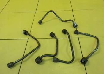 2008 207 C3 DS3 1.4 E-HDI 14r przewody wtryskowe