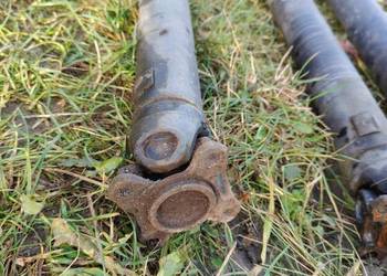 Bmw e46 n42 b20 wał napędowy oryginał