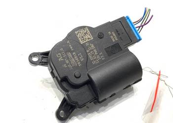 SILNIK NAGRZEWNICY VW 2Q0907511G T-ROC