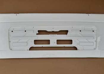 MAN TGC TGM MASKA GRILL ATRAPA RAL9010