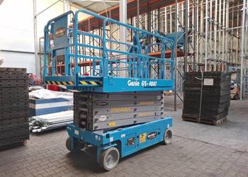 GENIE GS4047 / 2017