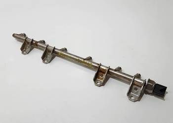LISTWA WTRYSKOWA BMW E60 E61 LCI N53 7535897