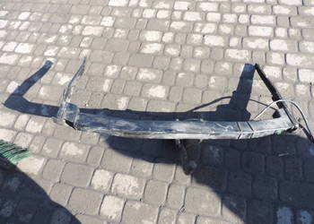 HAK HOLOWNICZY RENAULT GRAND SCENIC 2