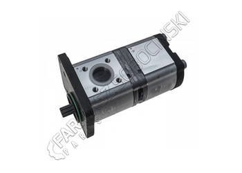 POMPA HYDRAULICZNA - Case IH 87593047