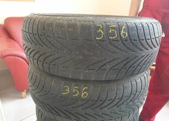 Opony BF Goodrich g-Force 185/65R14 zima