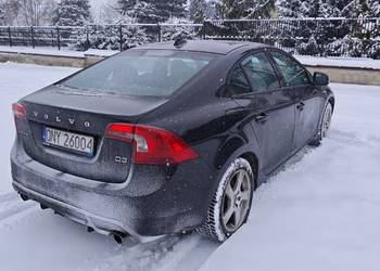 Volvo S60 II D3