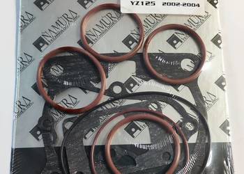 NAMURA KOMPLET USZCZELEK TOP-END NX-40007T YAMAHA YZ 125 02-04