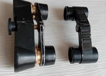 Stare Lornetki teatralne