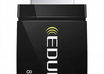 ADAPTER SIECIOWY FIRMY EDUP WIFI USB 3.0 1300 Mbps DONGLE 802.11 ac