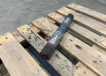 Wałek ramion górnych Valtra 6400, 6800, 8150