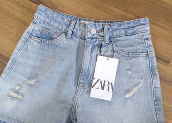 Spodenki damskie Zara