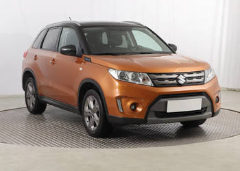 Suzuki Vitara 1.6 VVT
