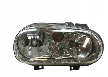 LAMPA PRZÓD PRAWA 1J1941016C VW Volkswagen Golf IV (1997-2004)