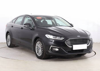 Ford Mondeo 2.0 EcoBlue