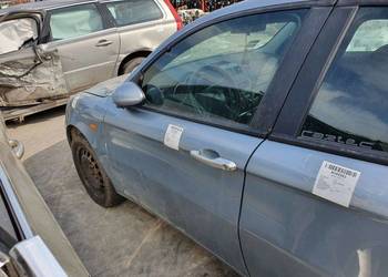 DRZWI LEWE PRZÓD ALFA ROMEO 147