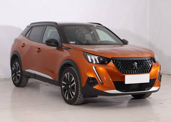 Peugeot 2008 1.2 PureTech