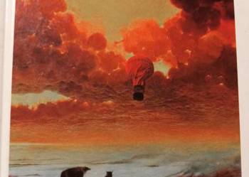 Beksiński prezenty gwiazdkowe najtaniej Warszawa Bródno Prag